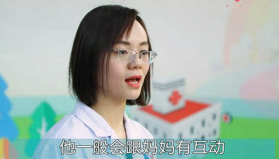 1到2个月孩子智力发育标准