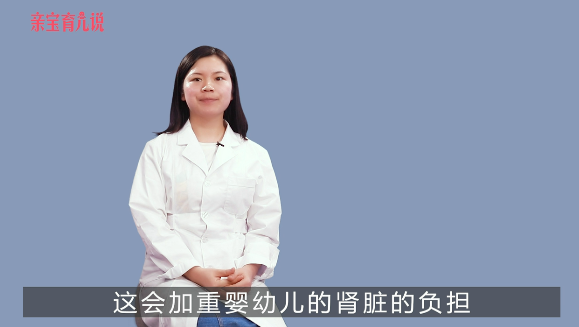 宝宝多大能喝纯牛奶