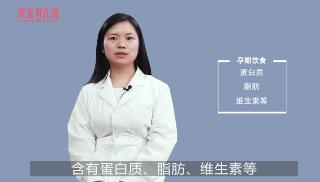 孕妇能吃臭豆腐吗