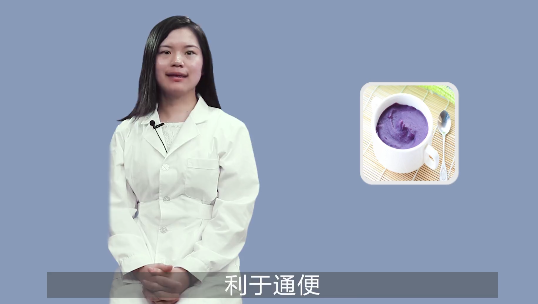 宝宝多大可以吃紫薯