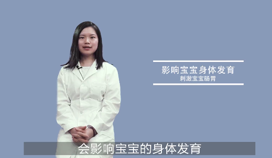 宝宝能吃柿子吗