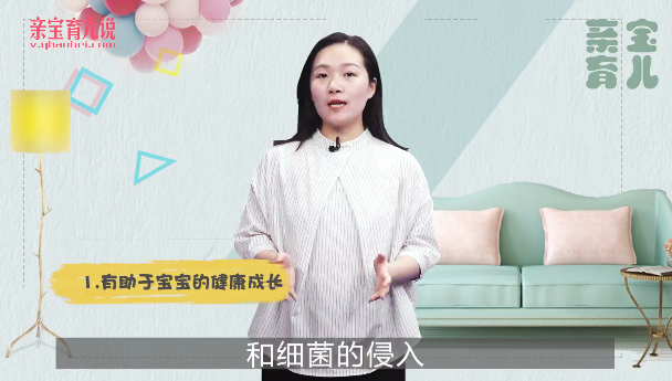 宝宝用安抚奶嘴好吗
