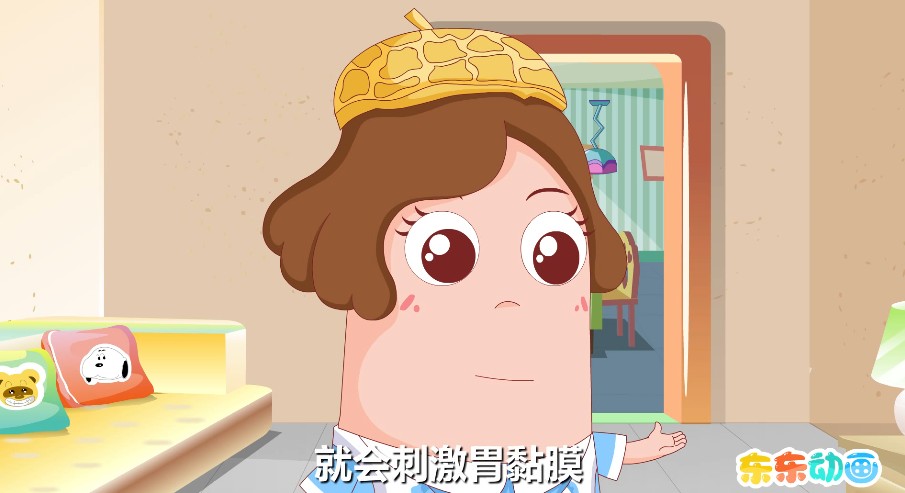 为什么要重视吃早餐？