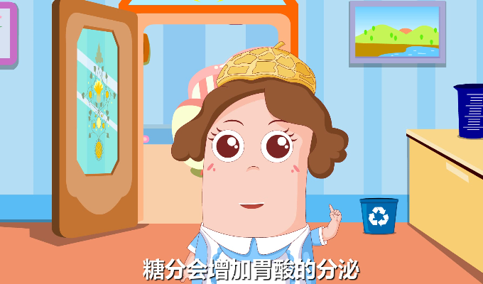 为什么吃红薯会肚子胀