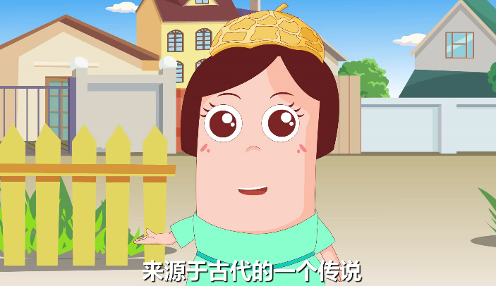 为什么过年时要给压岁钱