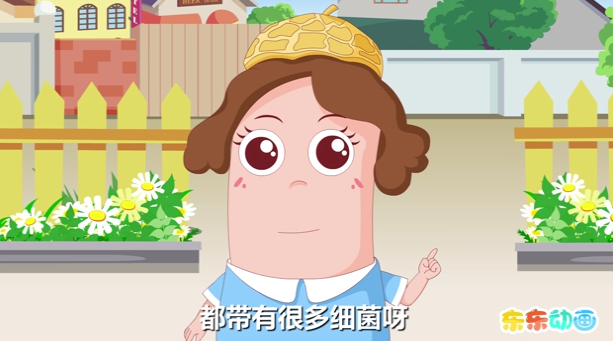 用手揉眼睛为什么不好