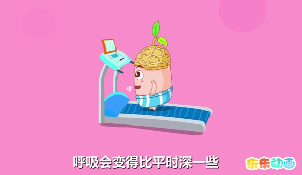 运动后为什么食欲好