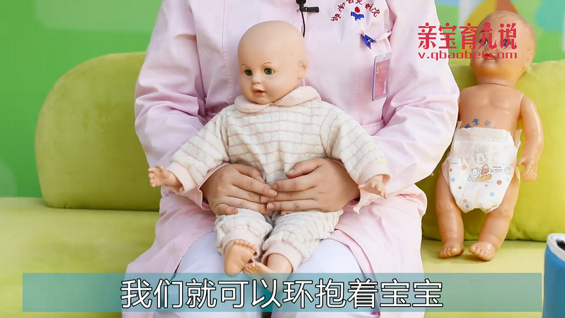 如何锻炼宝宝眼睛协调能力？
