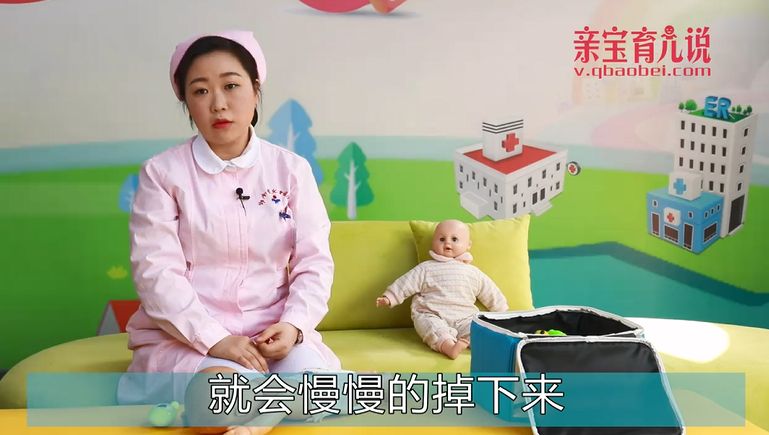 如何训练宝宝抬头？
