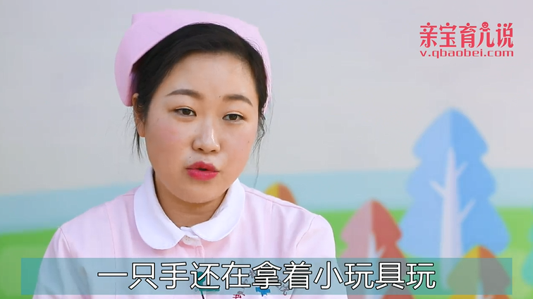 如何科学教宝宝走路？