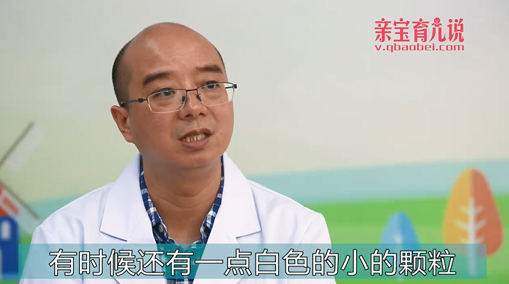 新生儿腹泻是怎么回事？