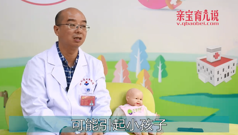 如何预防新生儿腹泻？