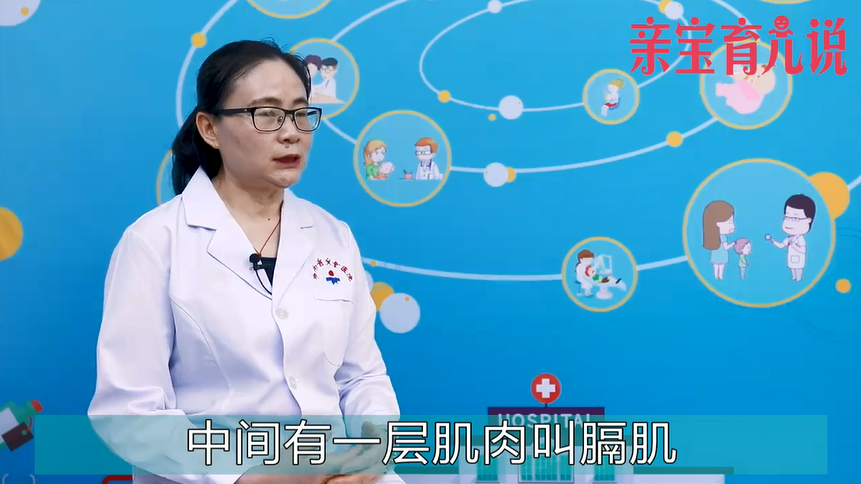 喂奶后宝宝为什么会打嗝？
